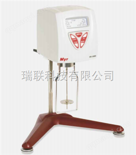 旋转粘度计Viscometer