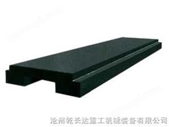 大理石导轨  大理石量具乾长达