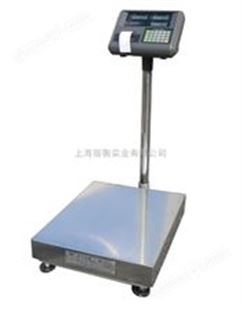 300公斤带标签打印电子秤价格Z实惠