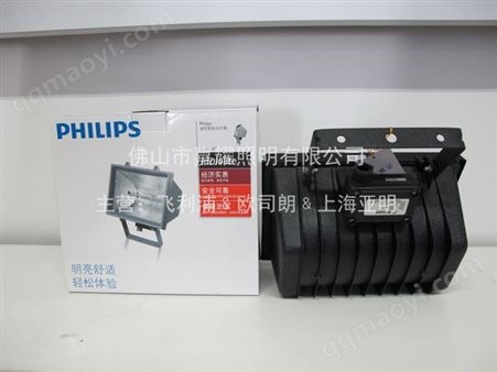大功率飞利浦卤素灯1500W