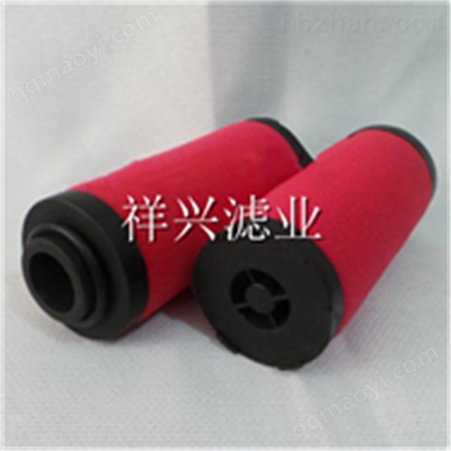 多米尼克K620精密滤芯