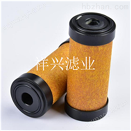 F3000重汽豪沃天燃气高压滤芯*