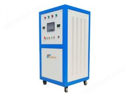 Three Phase Temperature Rise Test Panel Upto 1000Amps