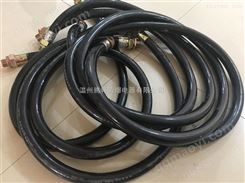BNG-50*700防爆绕性连接管