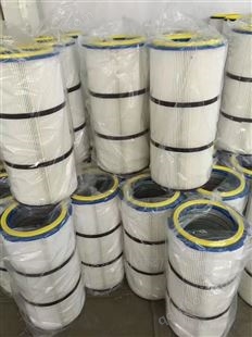 东丽覆膜阻燃除尘滤芯