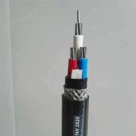 CEF802*1.0船用电缆