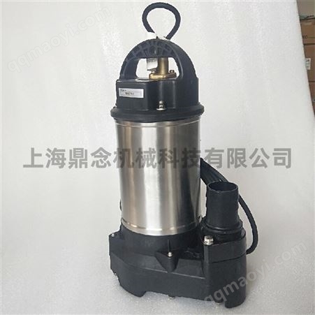 PD-A750EA德國威樂PD不銹鋼潛污泵