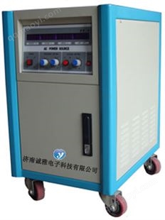 三相0.5K-10K中頻電源