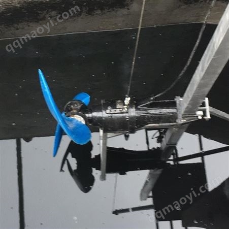 銷售潛水推流器廠家