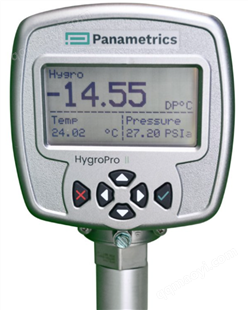 HygroProII石油化工GE HgygroProII微量水分析儀報價