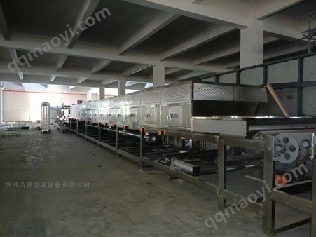 HMWB-200SD-66R陶瓷保溫板微波烘干固化設(shè)備報(bào)價(jià)