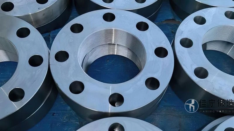 DN40異形法蘭凸緣盤加工廠